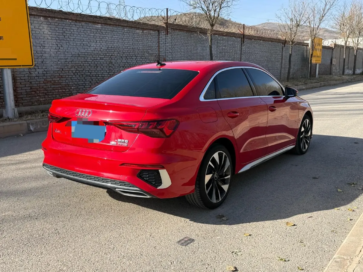 2022 Audi A3 1.4T 150HP L4 7DCT,autocango,china used car exporter,china ev exporter,chinese used car exporter,chinese used ev exporter