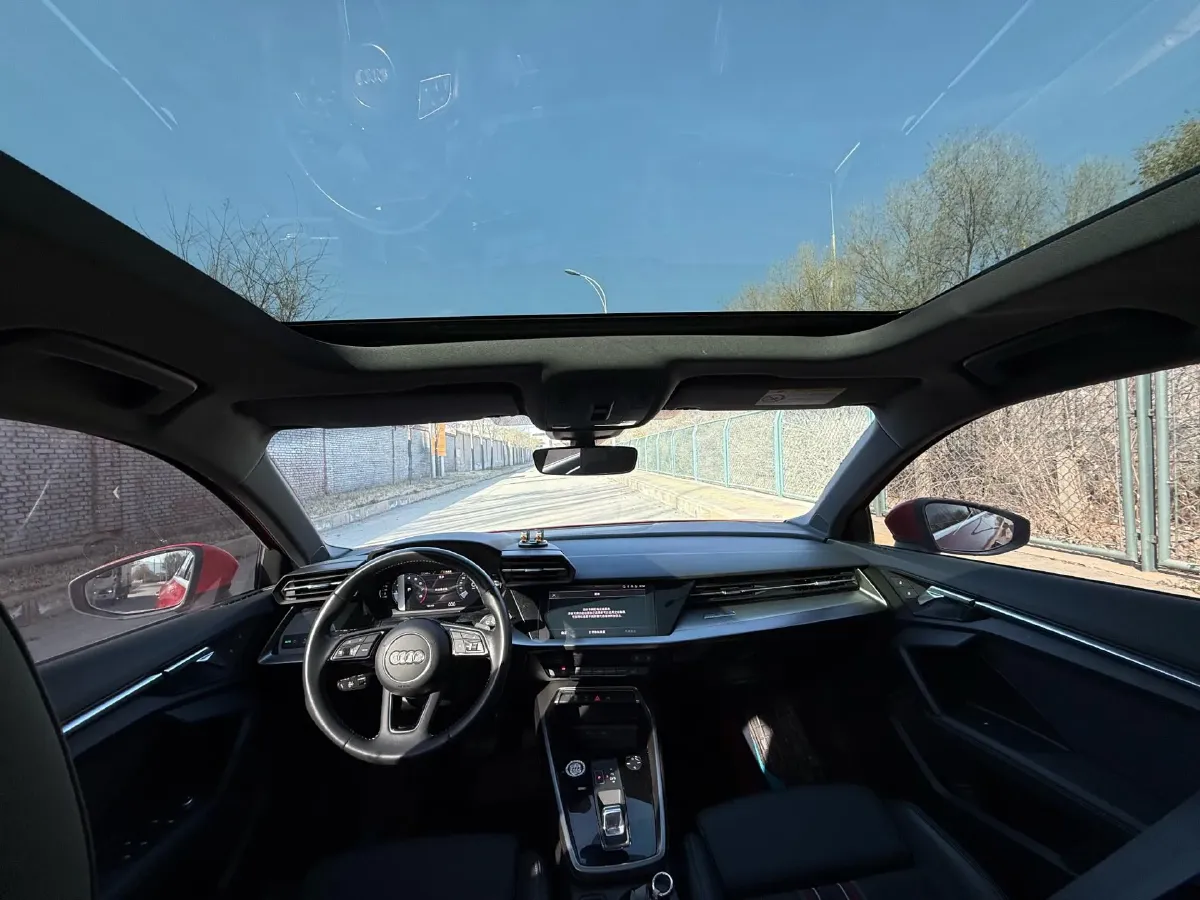 2022 Audi A3 1.4T 150HP L4 7DCT,autocango,china used car exporter,china ev exporter,chinese used car exporter,chinese used ev exporter