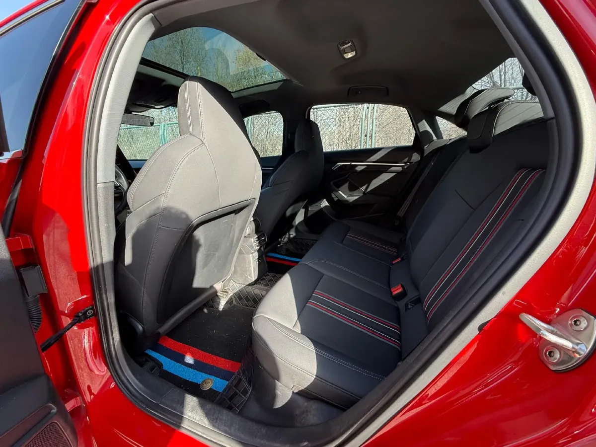 2022 Audi A3 1.4T 150HP L4 7DCT,autocango,china used car exporter,china ev exporter,chinese used car exporter,chinese used ev exporter