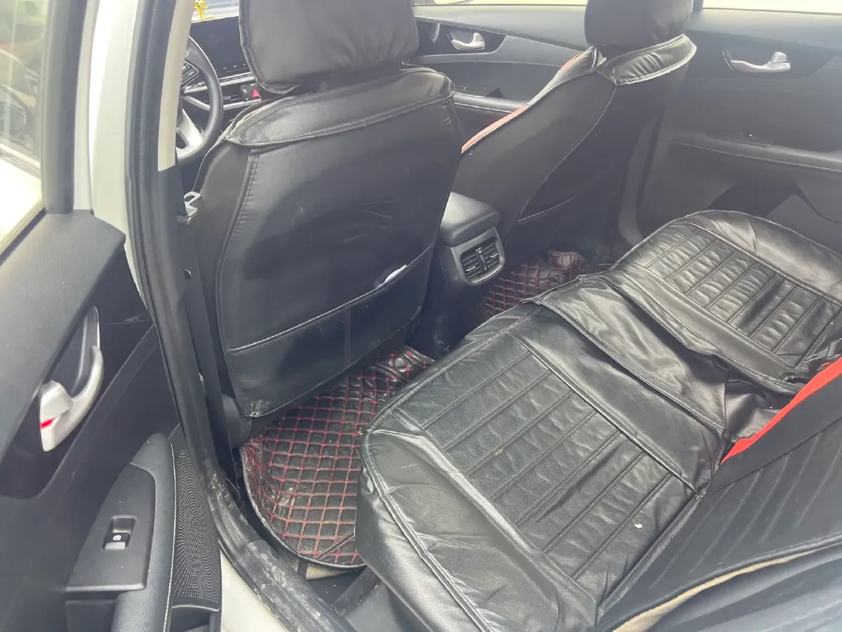 2019 Kia K3 1.5L 115HP L4 CVT,autocango,china used car exporter,china ev exporter,chinese used car exporter,chinese used ev exporter