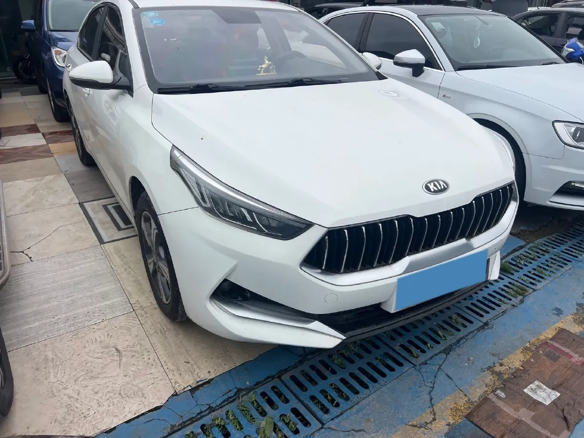 2019 Kia K3 1.5L 115HP L4 CVT,autocango,china used car exporter,china ev exporter,chinese used car exporter,chinese used ev exporter