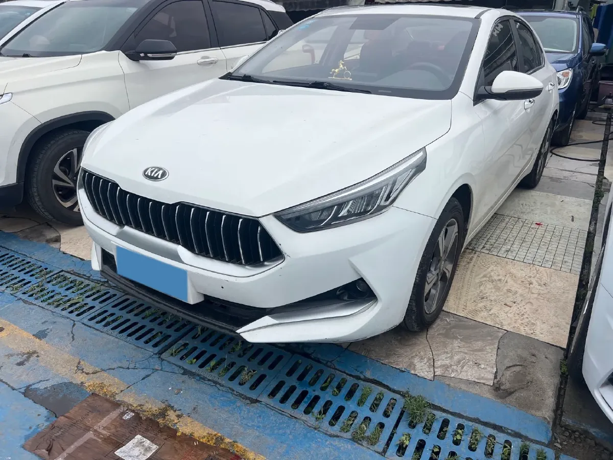 2019 Kia K3 1.5L 115HP L4 CVT,autocango,china used car exporter,china ev exporter,chinese used car exporter,chinese used ev exporter