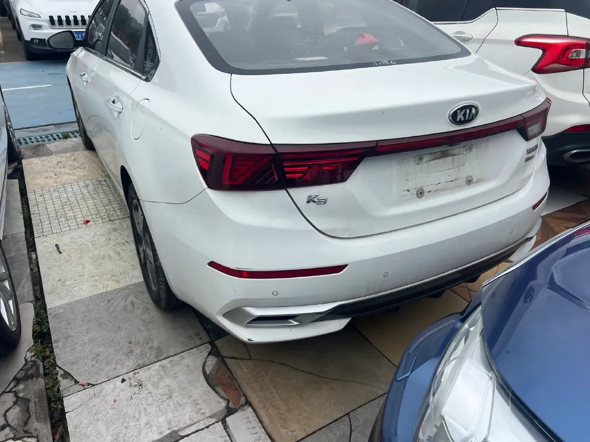 2019 Kia K3 1.5L 115HP L4 CVT,autocango,china used car exporter,china ev exporter,chinese used car exporter,chinese used ev exporter