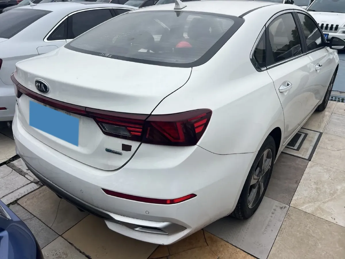 2019 Kia K3 1.5L 115HP L4 CVT,autocango,china used car exporter,china ev exporter,chinese used car exporter,chinese used ev exporter