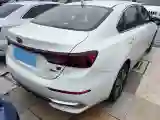 2019 Kia K3 1.5L 115HP L4 CVT
