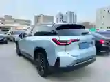 2022 NIO ES6 BEV 75KWH