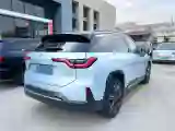 2022 NIO ES6 BEV 75KWH
