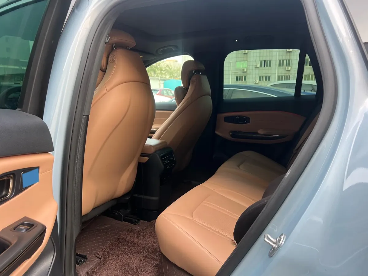 2022 NIO ES6 BEV 75KWH,autocango,china used car exporter,china ev exporter,chinese used car exporter,chinese used ev exporter