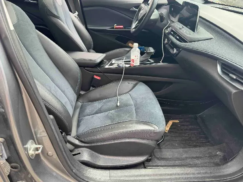 2020 LYNK&CO 05 2.0T 254HP L4 8AT,autocango,china used car exporter,china ev exporter,chinese used car exporter,chinese used ev exporter