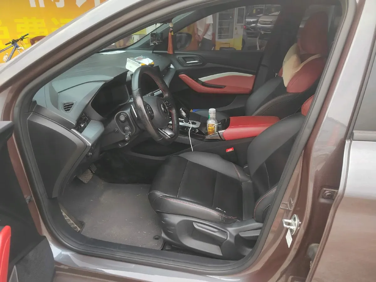 2021 MG 5 1.5T 173HP L4 7DCT,autocango,china used car exporter,china ev exporter,chinese used car exporter,chinese used ev exporter