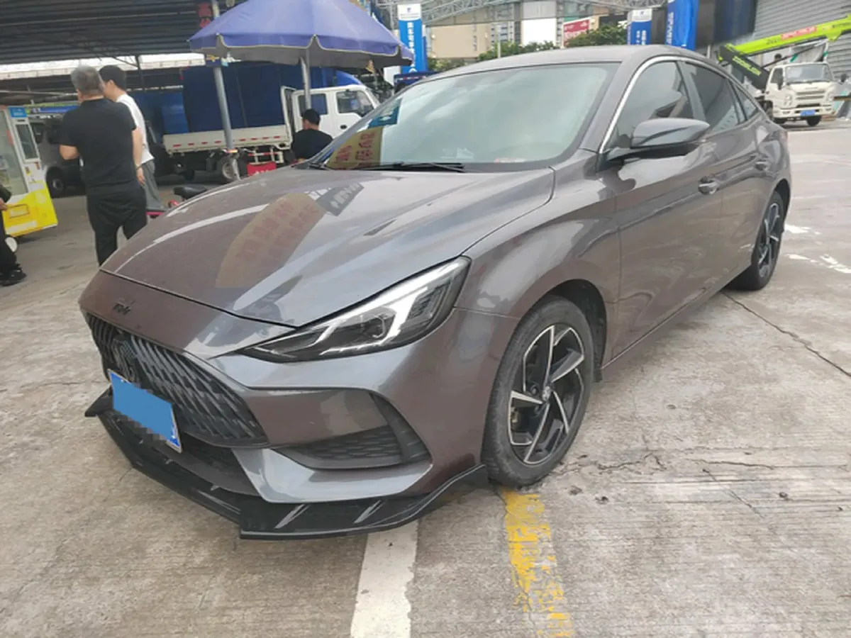 2021 MG 5 1.5T 173HP L4 7DCT,autocango,china used car exporter,china ev exporter,chinese used car exporter,chinese used ev exporter