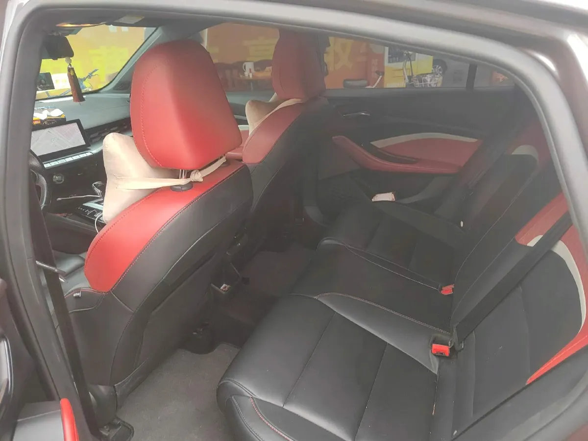 2021 MG 5 1.5T 173HP L4 7DCT,autocango,china used car exporter,china ev exporter,chinese used car exporter,chinese used ev exporter