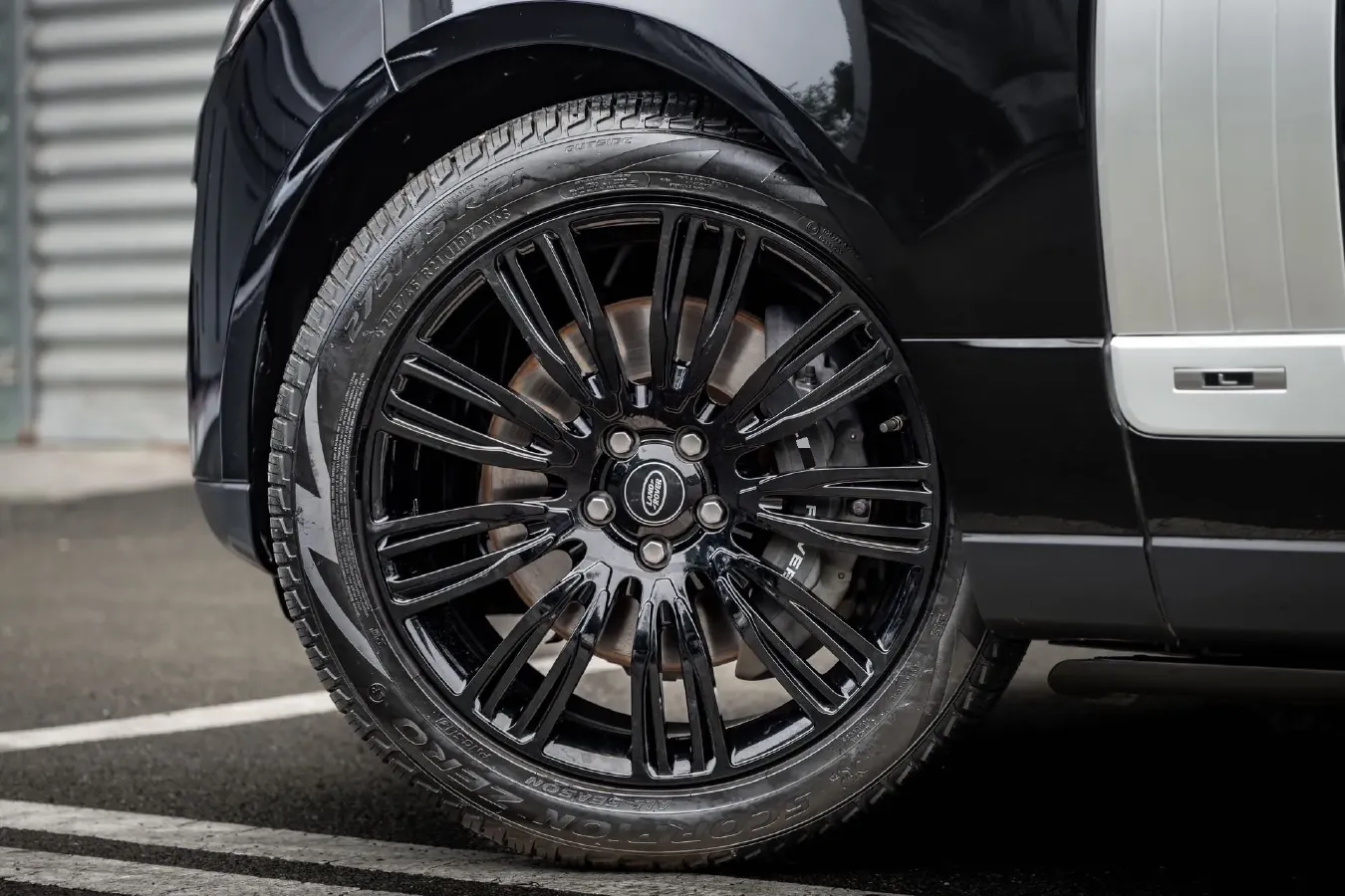 2021 Land Rover Range Rover 3.0T 400HP L6 8AT,autocango,china used car exporter,china ev exporter,chinese used car exporter,chinese used ev exporter