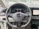 2021 Volkswagen T-Roc 1.4T 150HP L4 7DCT