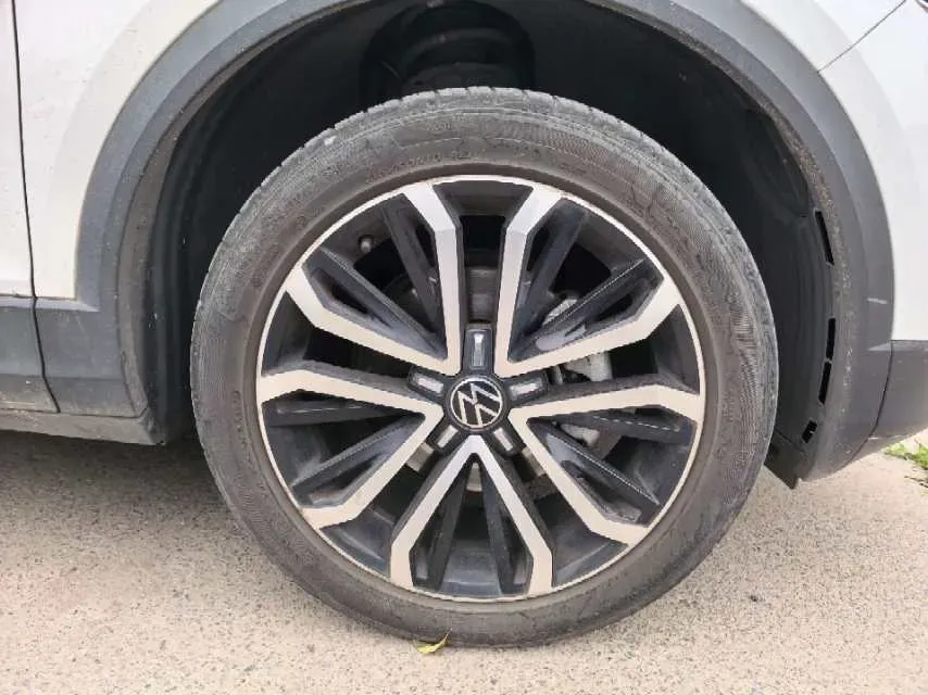 2021 Volkswagen T-Roc 1.4T 150HP L4 7DCT,autocango,china used car exporter,china ev exporter,chinese used car exporter,chinese used ev exporter