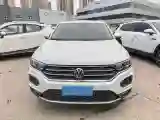 2021 Volkswagen T-Roc 1.4T 150HP L4 7DCT