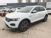 2021 VOLKSWAGEN T-ROC,autocango,china used car exporter,china ev exporter,chinese used car exporter,chinese used ev exporter