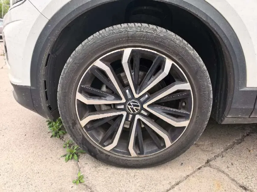 2021 Volkswagen T-Roc 1.4T 150HP L4 7DCT,autocango,china used car exporter,china ev exporter,chinese used car exporter,chinese used ev exporter