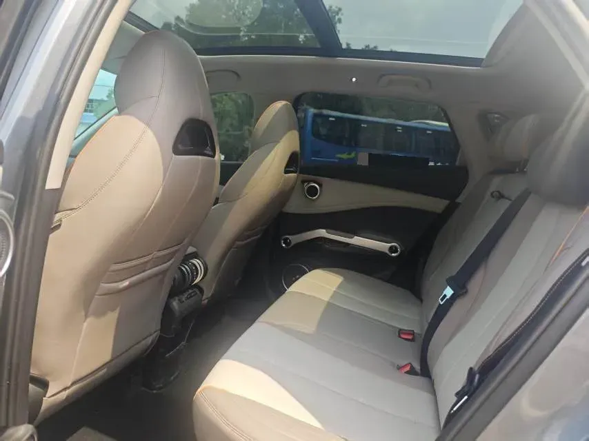 2024 BYD Yuan Plus BEV 60.48KWH,autocango,china used car exporter,china ev exporter,chinese used car exporter,chinese used ev exporter