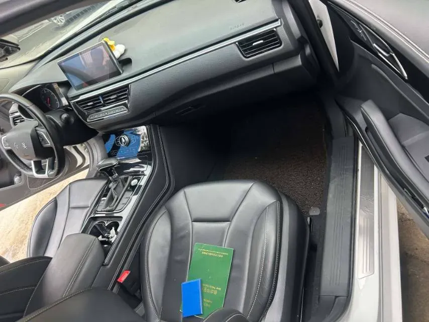 2019 HongQi H5 1.8T 180HP L4 6AT,autocango,china used car exporter,china ev exporter,chinese used car exporter,chinese used ev exporter