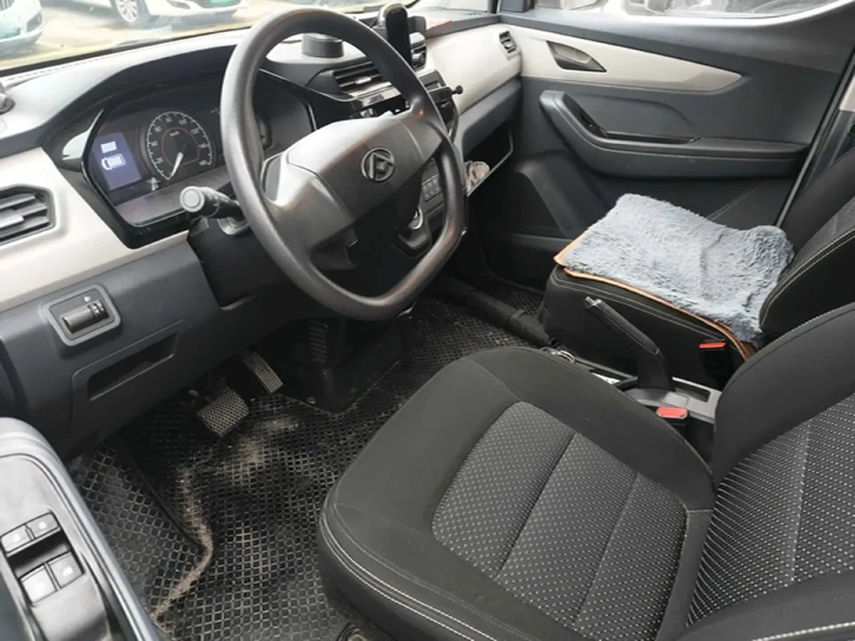 2023 MAXUS EV30 BEV 41.86KWH,autocango,china used car exporter,china ev exporter,chinese used car exporter,chinese used ev exporter