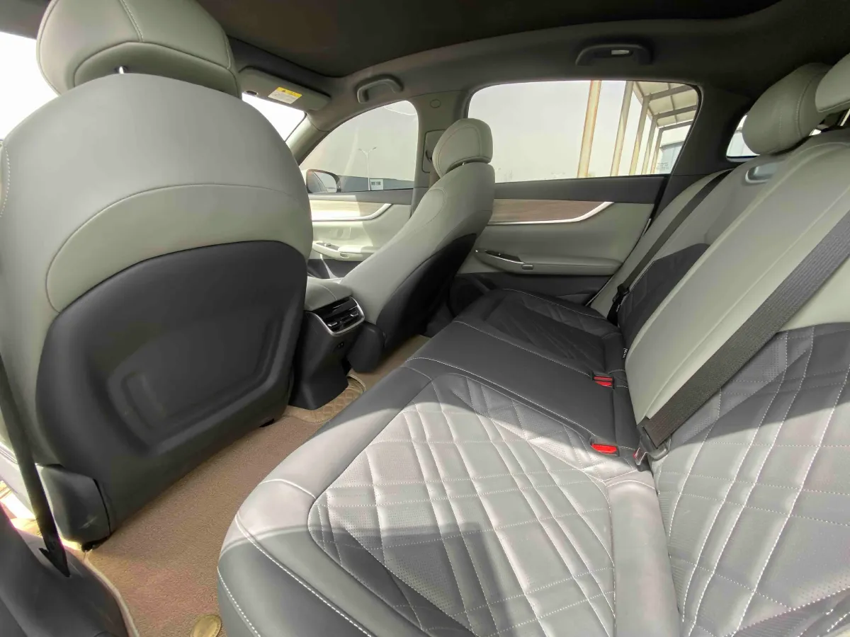 2023 ChangAn QiYuan A07 1.5L 95HP L4 REEV 28.4KWH,autocango,china used car exporter,china ev exporter,chinese used car exporter,chinese used ev exporter