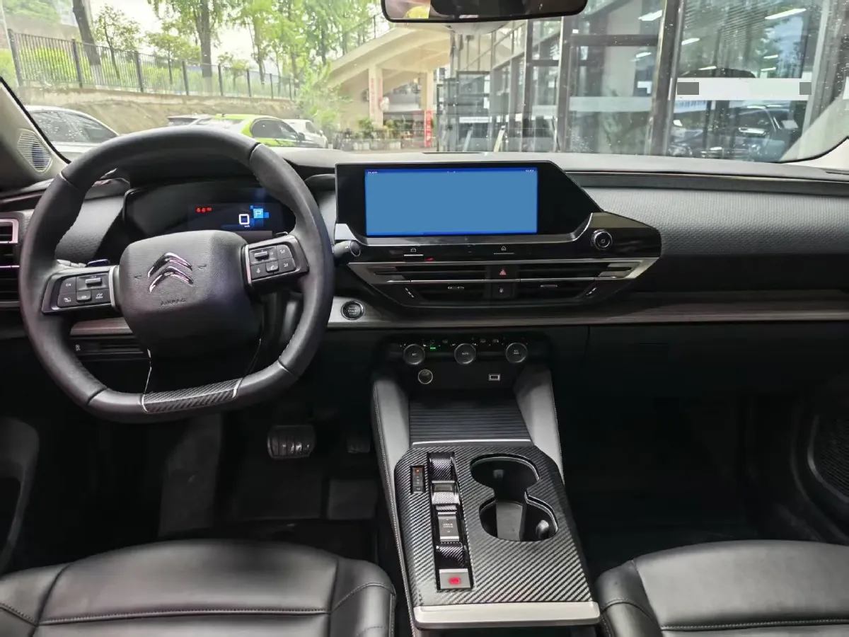 2022 Citroen C5 X 1.6T 175HP L4 8AT,autocango,china used car exporter,china ev exporter,chinese used car exporter,chinese used ev exporter