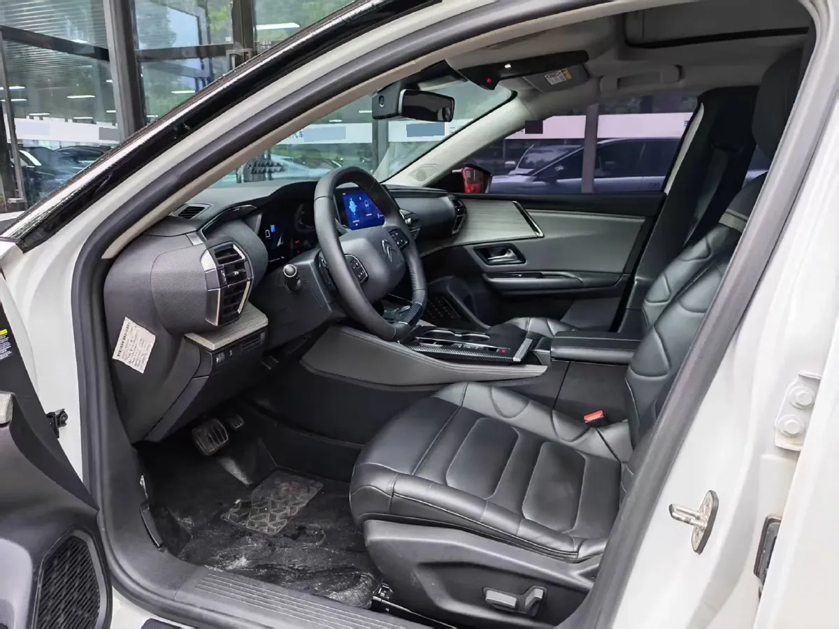 2022 Citroen C5 X 1.6T 175HP L4 8AT,autocango,china used car exporter,china ev exporter,chinese used car exporter,chinese used ev exporter