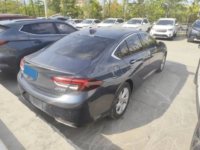 2020 Buick Regal 1.5T 169HP L4 9AT,autocango,china used car exporter,china ev exporter,chinese used car exporter,chinese used ev exporter