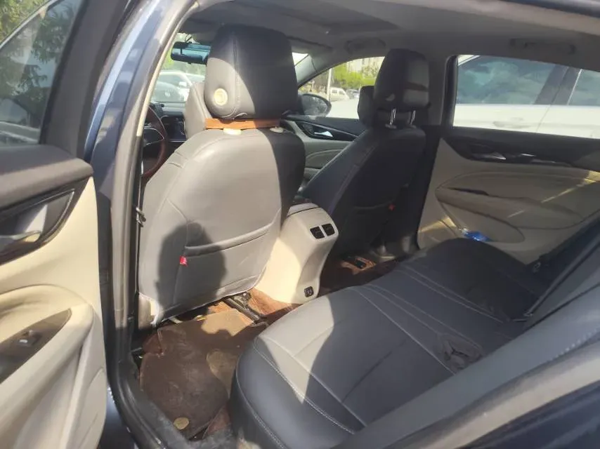 2020 Buick Regal 1.5T 169HP L4 9AT,autocango,china used car exporter,china ev exporter,chinese used car exporter,chinese used ev exporter