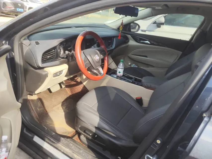 2020 Buick Regal 1.5T 169HP L4 9AT,autocango,china used car exporter,china ev exporter,chinese used car exporter,chinese used ev exporter