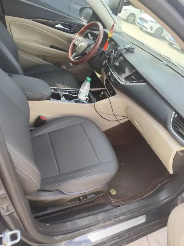 2020 Buick Regal 1.5T 169HP L4 9AT,autocango,china used car exporter,china ev exporter,chinese used car exporter,chinese used ev exporter