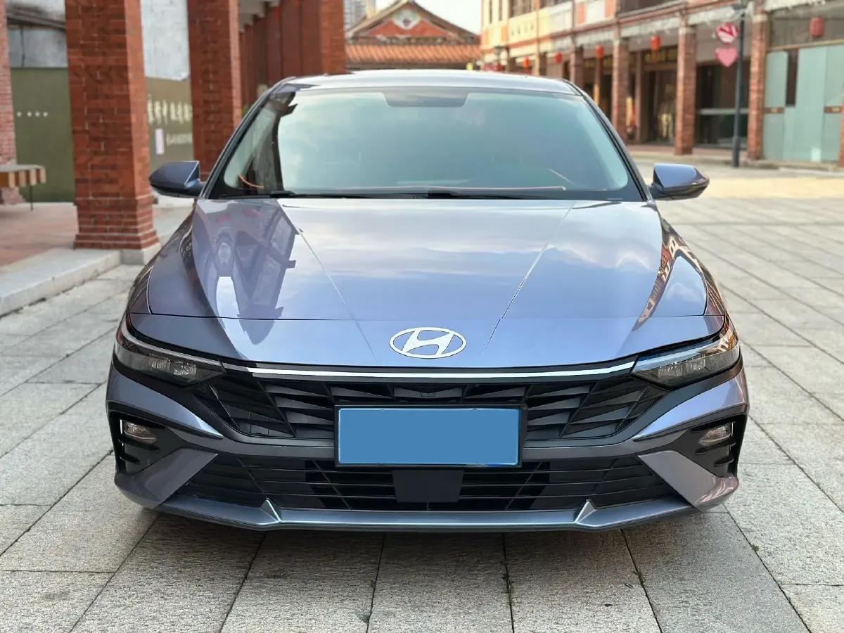 2023 Hyundai Elantra 1.5L 115HP L4 CVT,autocango,china used car exporter,china ev exporter,chinese used car exporter,chinese used ev exporter