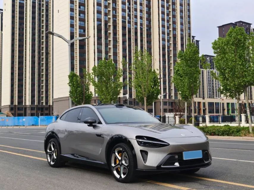 2025 MI YU7 BEV 101.7KWH,autocango,china used car exporter,china ev exporter,chinese used car exporter,chinese used ev exporter