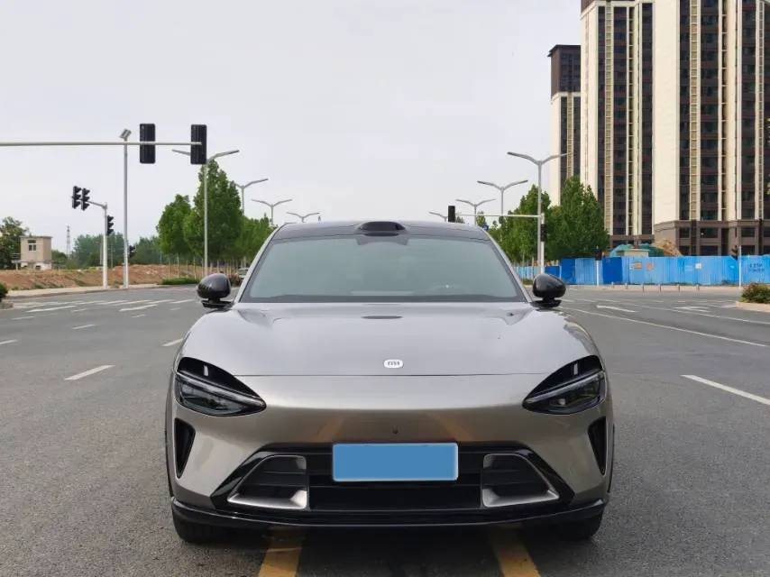 2025 MI YU7 BEV 101.7KWH,autocango,china used car exporter,china ev exporter,chinese used car exporter,chinese used ev exporter