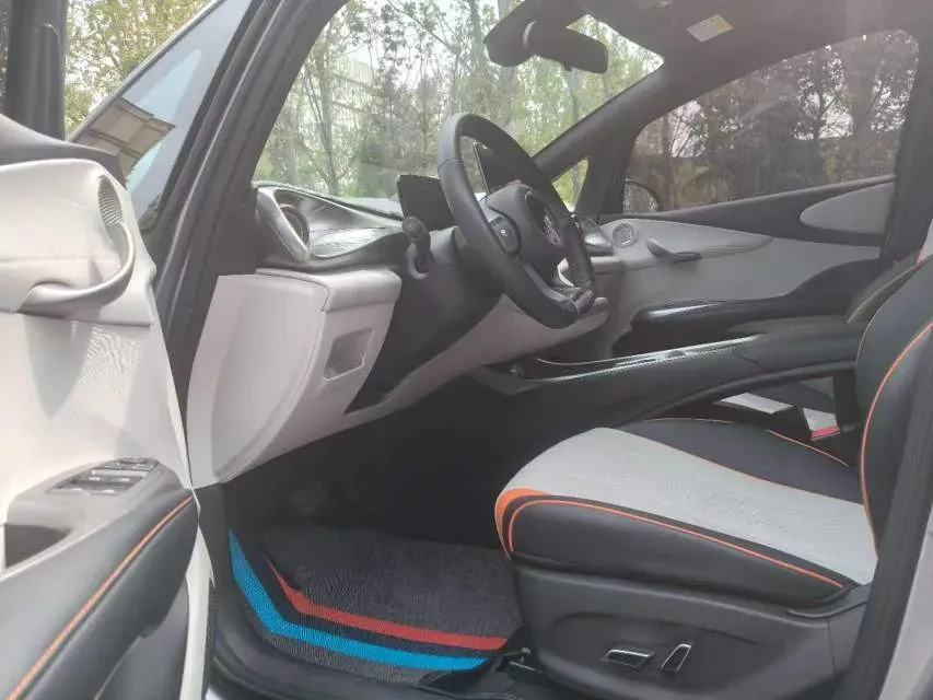 2021 BYD Yuan Pro BEV 50.1KWH,autocango,china used car exporter,china ev exporter,chinese used car exporter,chinese used ev exporter