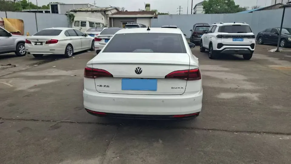 2021 Volkswagen Bora 1.5L 113HP L4 6AT,autocango,china used car exporter,china ev exporter,chinese used car exporter,chinese used ev exporter
