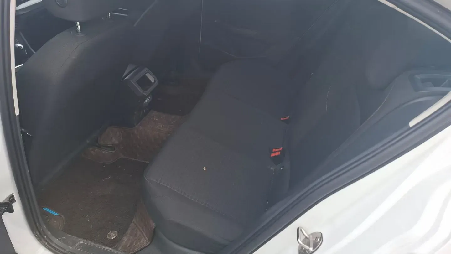 2021 Volkswagen Bora 1.5L 113HP L4 6AT,autocango,china used car exporter,china ev exporter,chinese used car exporter,chinese used ev exporter