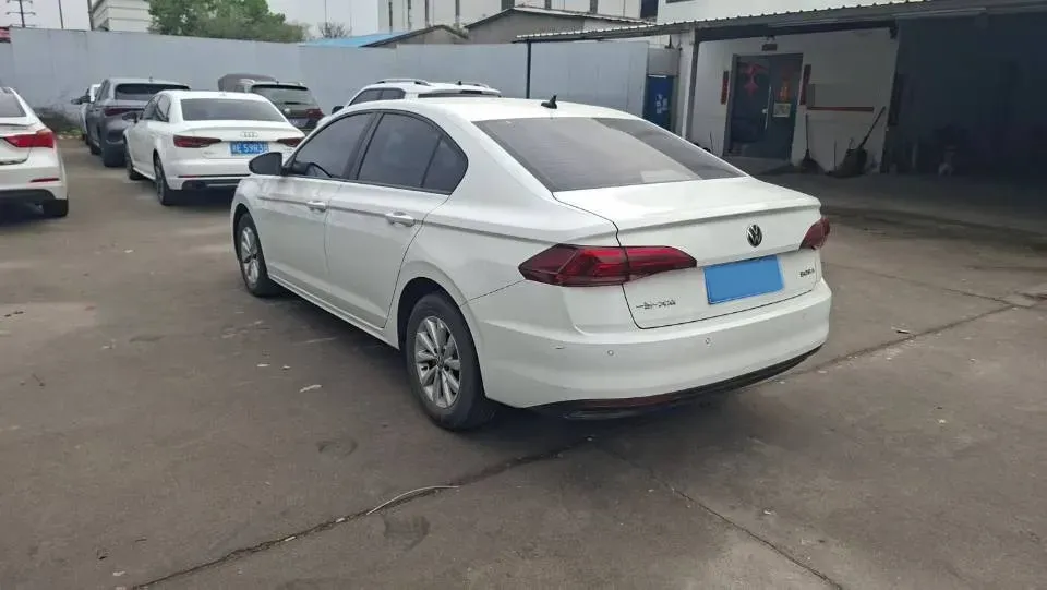 2021 Volkswagen Bora 1.5L 113HP L4 6AT,autocango,china used car exporter,china ev exporter,chinese used car exporter,chinese used ev exporter