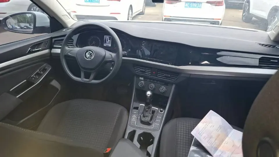 2021 Volkswagen Bora 1.5L 113HP L4 6AT,autocango,china used car exporter,china ev exporter,chinese used car exporter,chinese used ev exporter