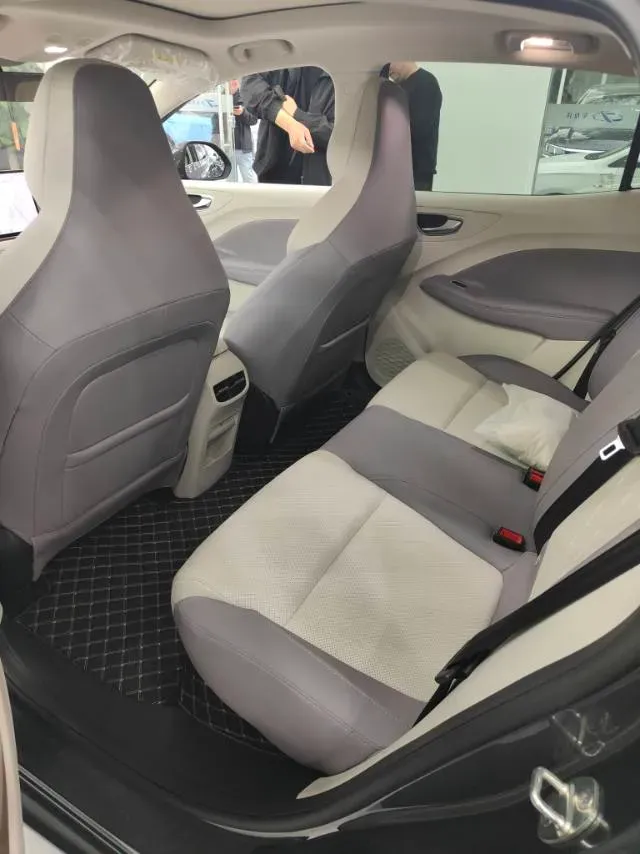 2026 MAXUS DaNa V1 BEV,autocango,china used car exporter,china ev exporter,chinese used car exporter,chinese used ev exporter