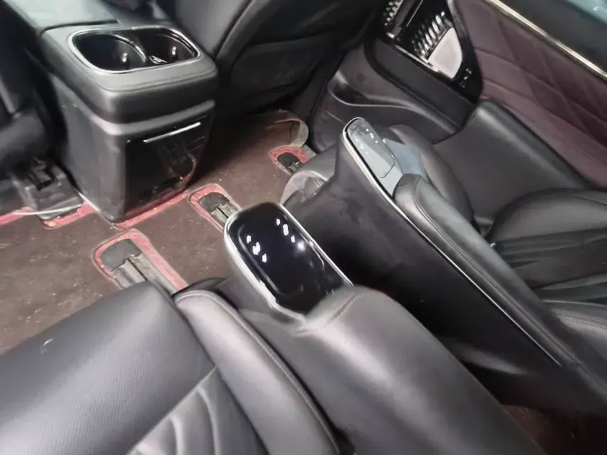 2023 GAC Trumpchi M8 2.0T 252HP L4 8AT,autocango,china used car exporter,china ev exporter,chinese used car exporter,chinese used ev exporter