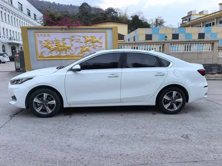 2019 Kia K3 1.5L 115HP L4 CVT,autocango,china used car exporter,china ev exporter,chinese used car exporter,chinese used ev exporter