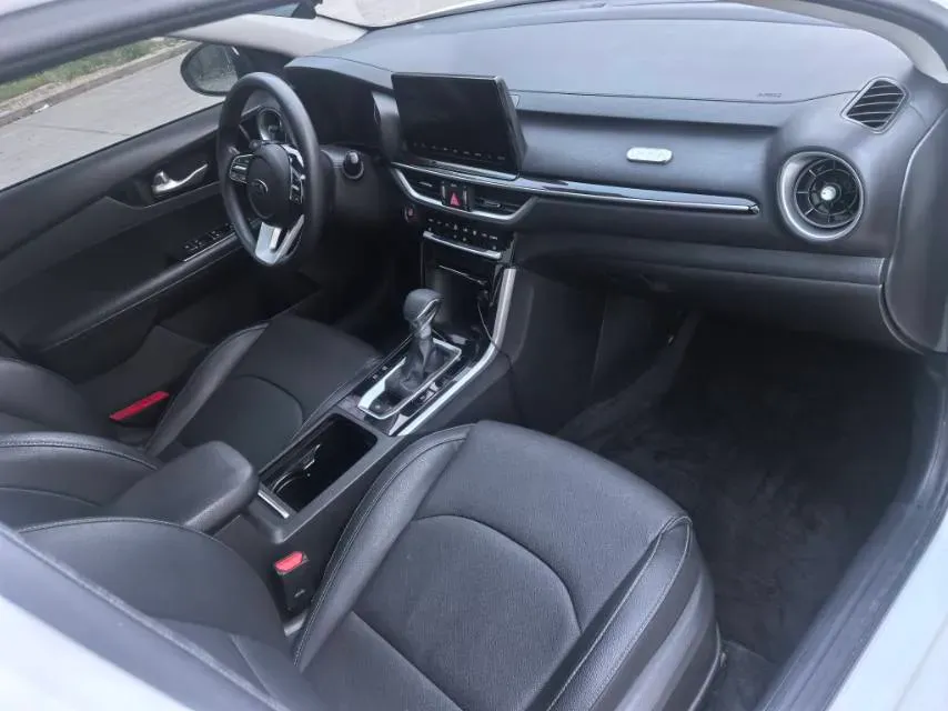 2019 Kia K3 1.5L 115HP L4 CVT,autocango,china used car exporter,china ev exporter,chinese used car exporter,chinese used ev exporter