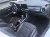 2019 Kia K3 1.5L 115HP L4 CVT