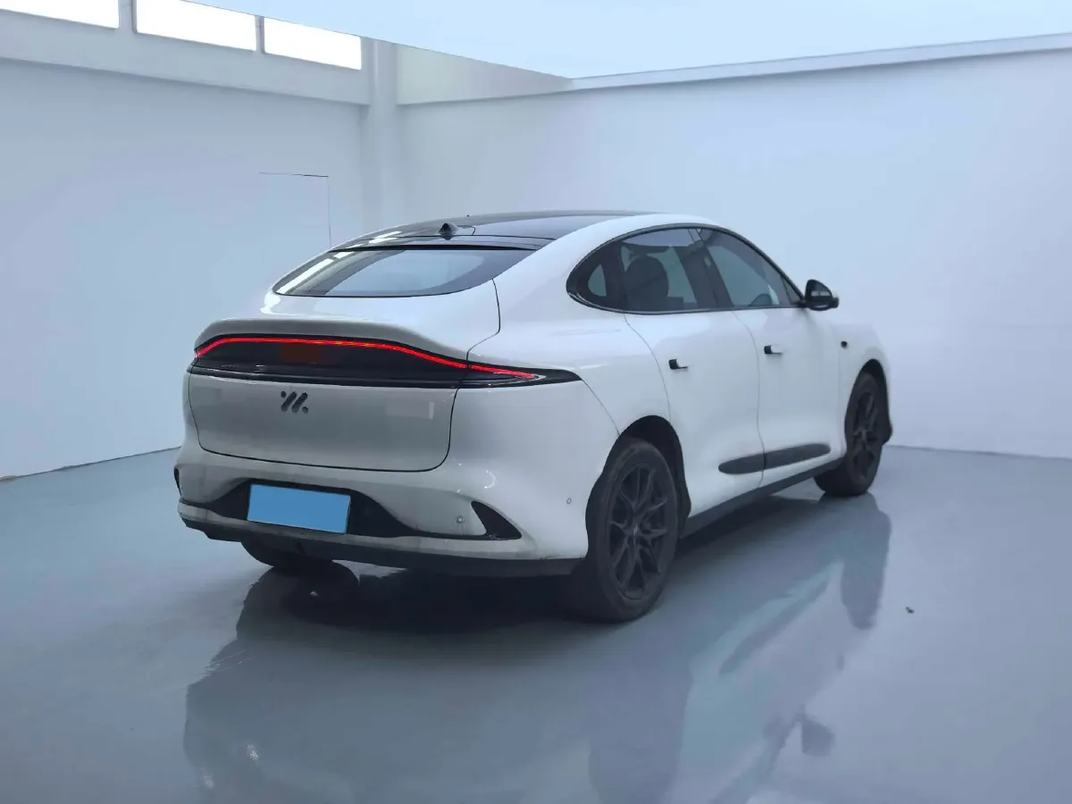 2025 IM LS6 BEV 75KWH,autocango,china used car exporter,china ev exporter,chinese used car exporter,chinese used ev exporter