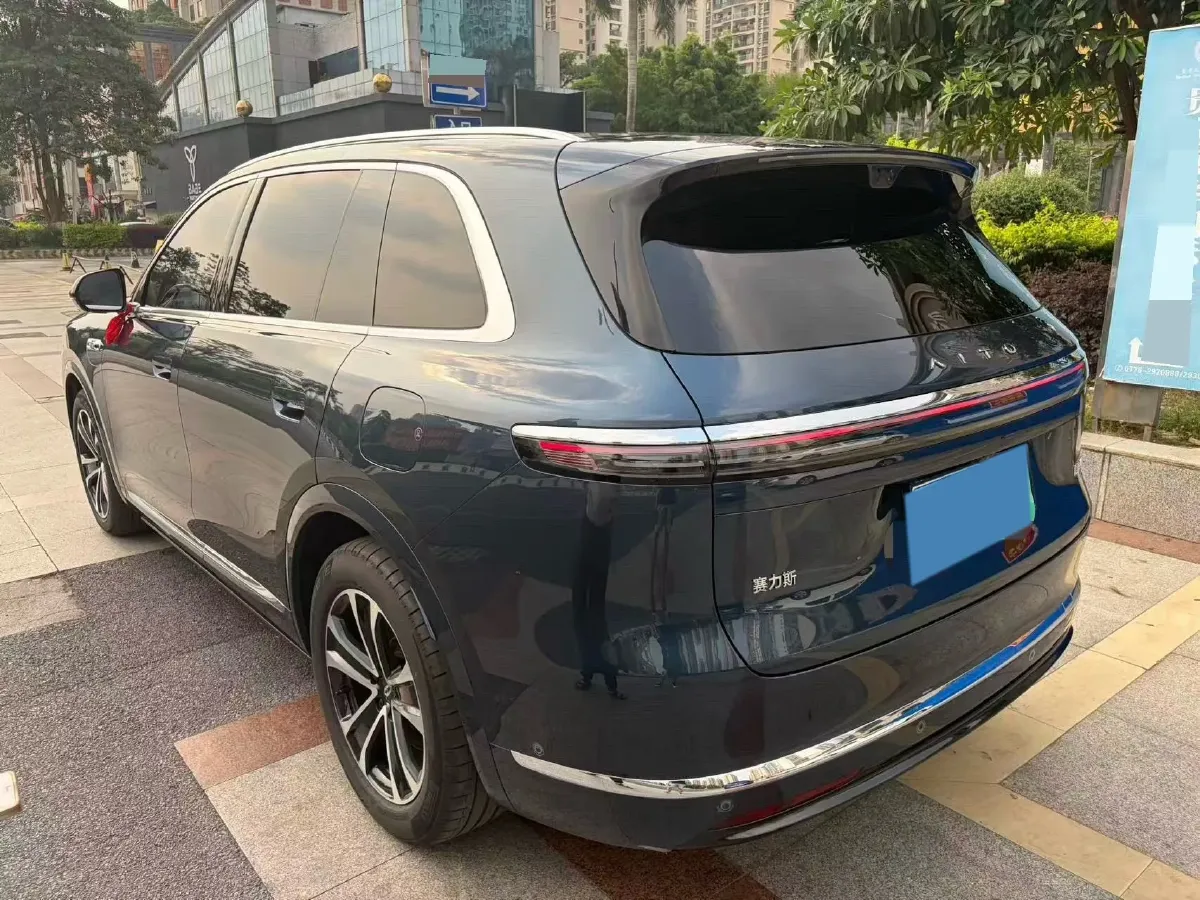 2026 AITO AITO M7 BEV,autocango,china used car exporter,china ev exporter,chinese used car exporter,chinese used ev exporter