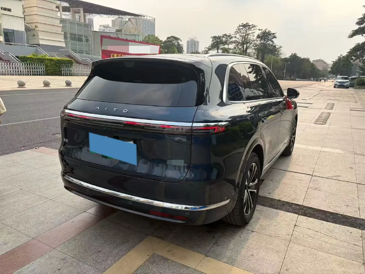 2026 AITO AITO M7 BEV,autocango,china used car exporter,china ev exporter,chinese used car exporter,chinese used ev exporter