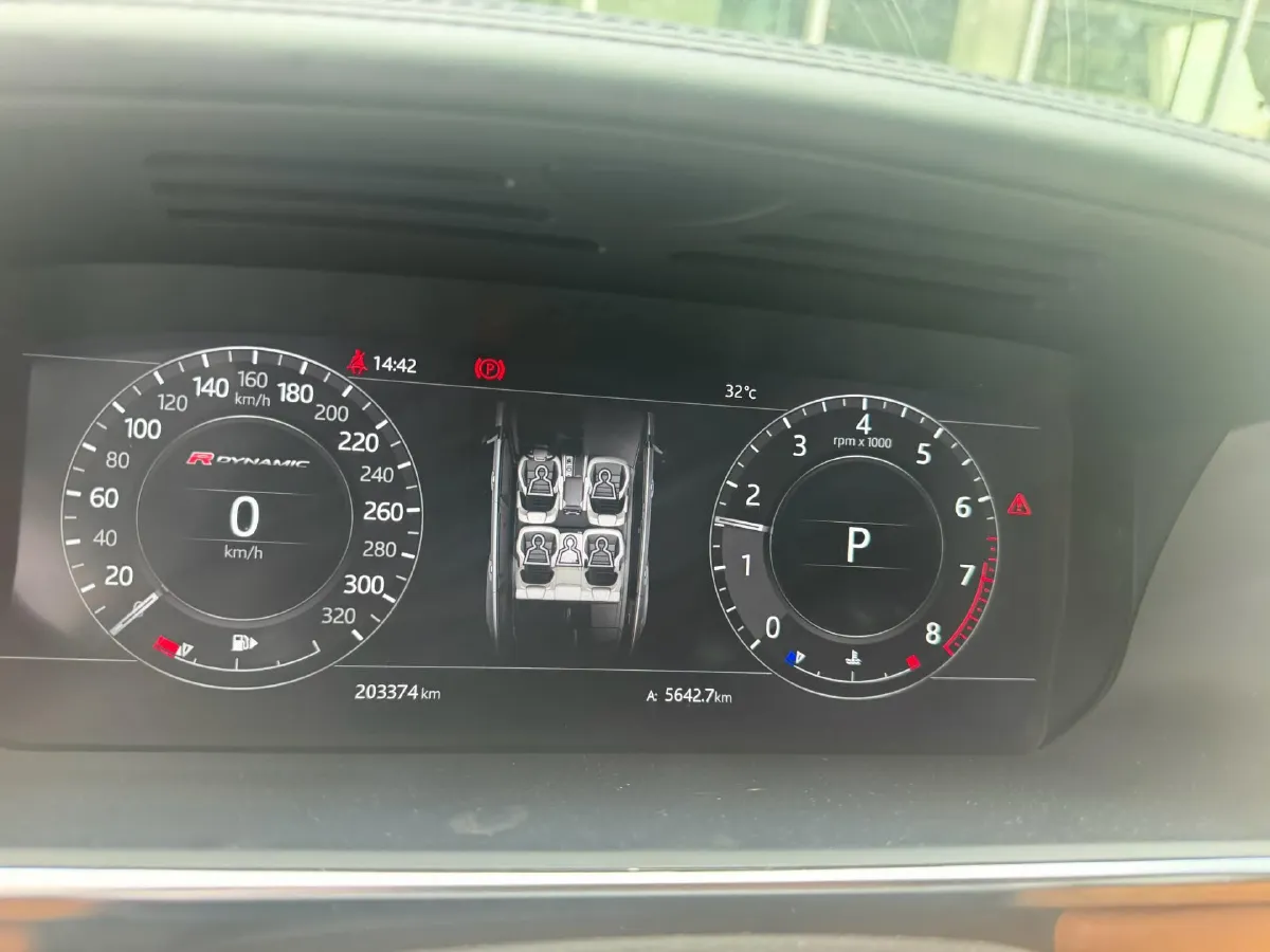 2018 Land Rover Range Rover Sport 3.0T 340HP V6 8AT,autocango,china used car exporter,china ev exporter,chinese used car exporter,chinese used ev exporter