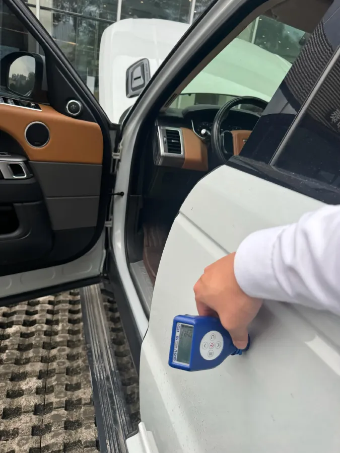 2018 Land Rover Range Rover Sport 3.0T 340HP V6 8AT,autocango,china used car exporter,china ev exporter,chinese used car exporter,chinese used ev exporter